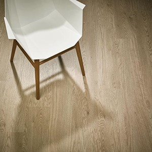 Forbo Allura Wood 0.4 (120 x 20) 60064DR4 Whitewash Elegant Oak