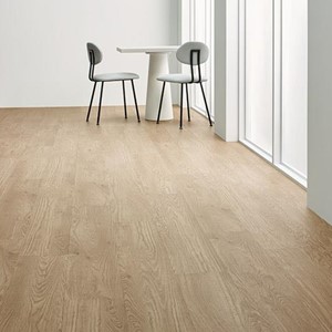 Forbo Allura Wood 0.4 (120 x 20) 60064DR4 Whitewash Elegant Oak