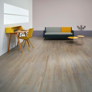 Forbo Allura Wood 0.4 (120 x 20) 60293DR4 Steamed Oak