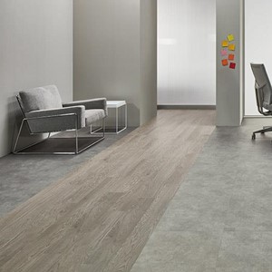 Forbo Allura Wood 0.55 (100 x 15) 63496DR5 Grey Waxed Oak